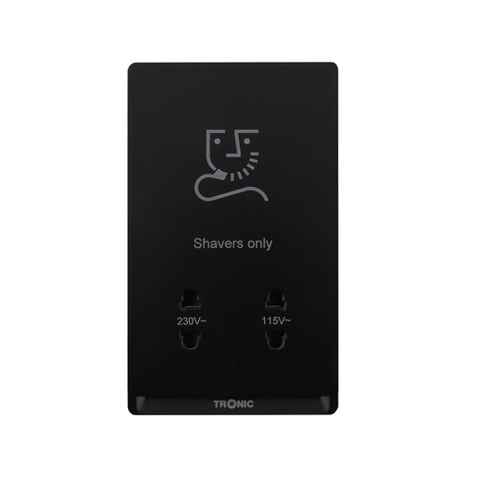 Premium Shaver Single — TD 5211-GY