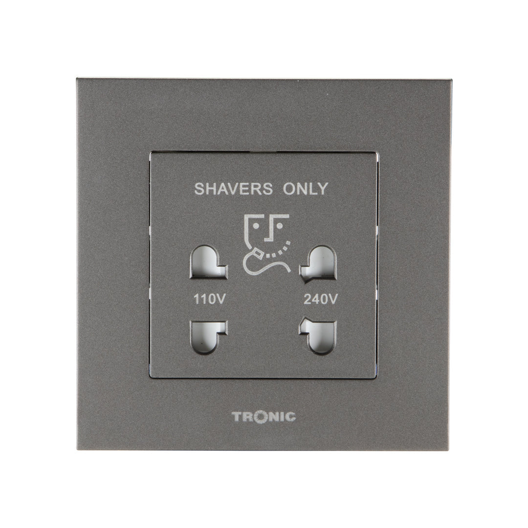 Premium Shaver Single — TD 5211-GY