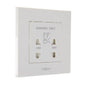 Premium Shaver Socket Black — TS 5211-BK