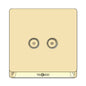 Premium Socket Range Black — TD 5322-BK