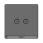 Premium Socket Range Black — TD 5322-BK