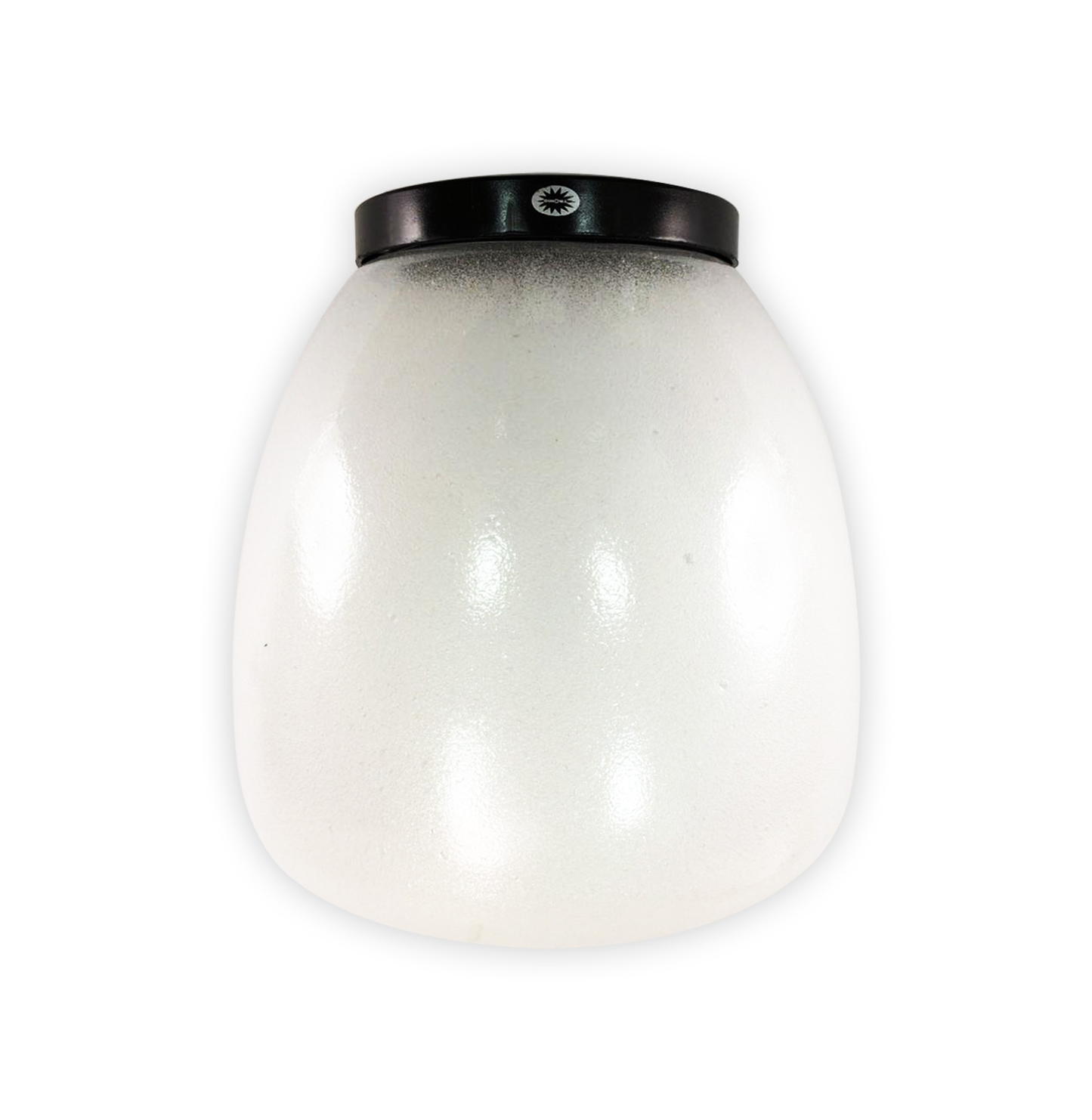 Garden Light E27 White — TG MONN-20-10-1B