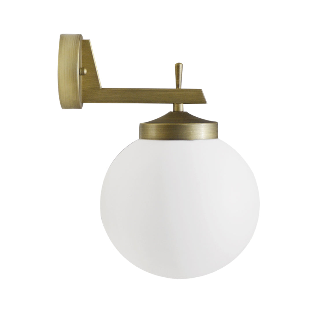 Fence Light E27 — TG GLBN-20-10-8B