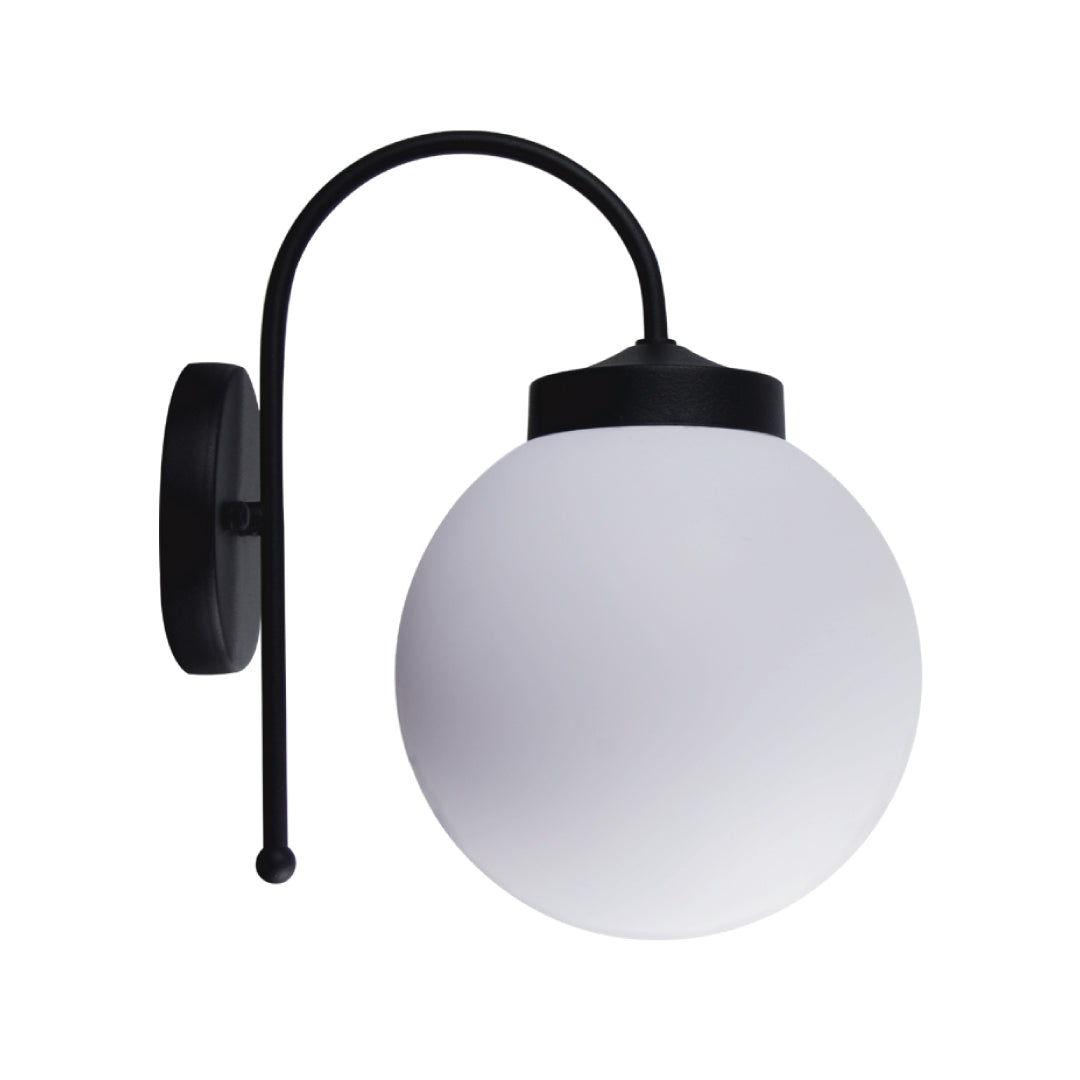 Fence Light E27 — TG GLBP-20-10-8B