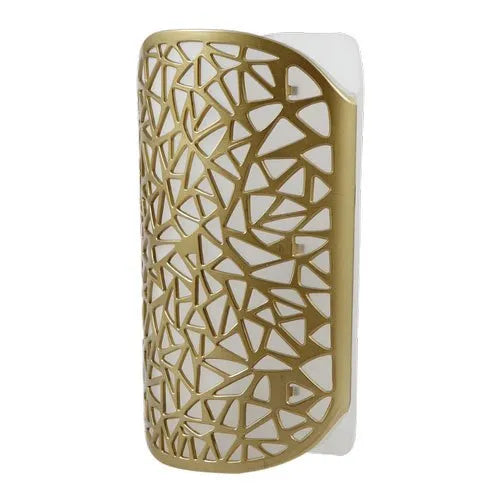 Wall Light Fitting Geometric — TG LUME-AM