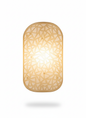 Wall Light Fitting Geometric — TG LUME-AM