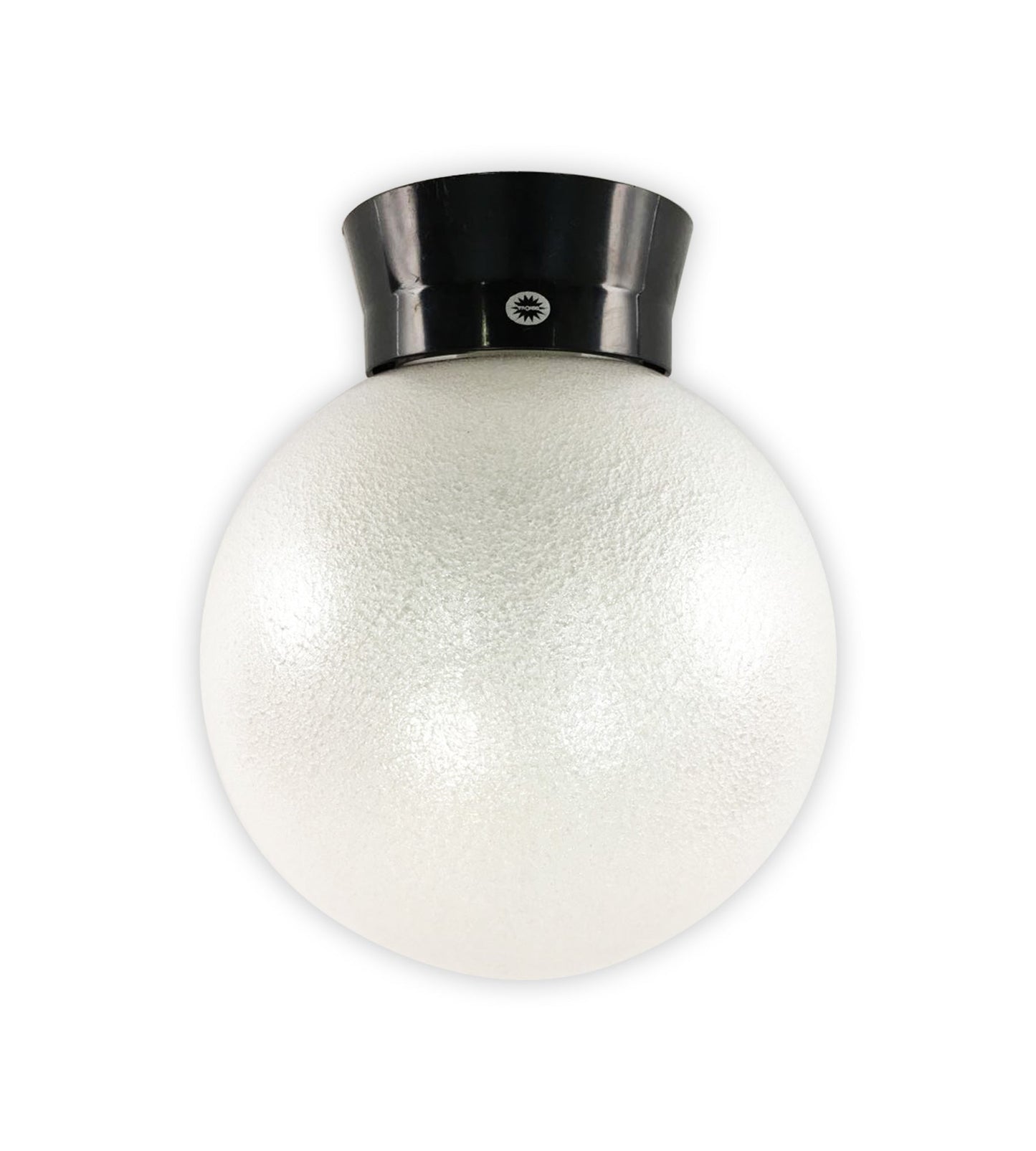 Garden Light E27 Black — TG MONG-20-10-1B