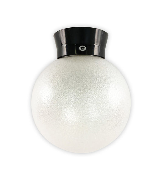 Garden Light E27 Black — TG MONG-20-10-1B