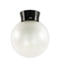 Garden Light E27 Black — TG MONG-20-10-1B