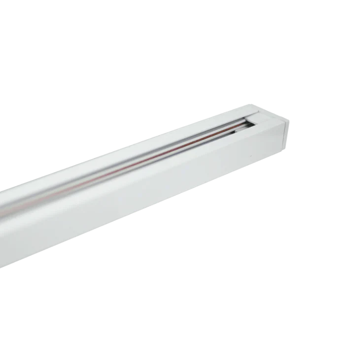 Track Light 1m White — TL TK10-WH