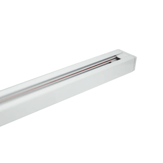 Track Light 1m White — TL TK10-WH