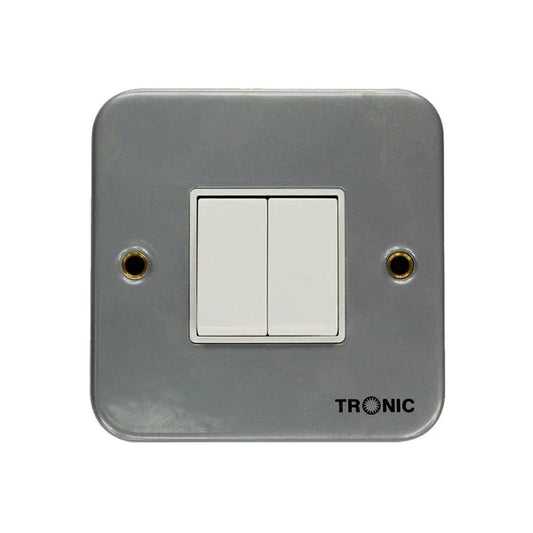 Basic Switches Metallic — TMK 5122