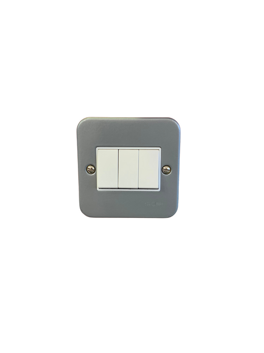 Basic Switches Metallic — TMK 5132