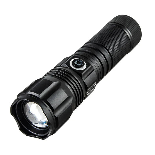 Torch Led Laser White — TO 0800-FL