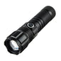 Torch Led Laser White — TO 0800-FL