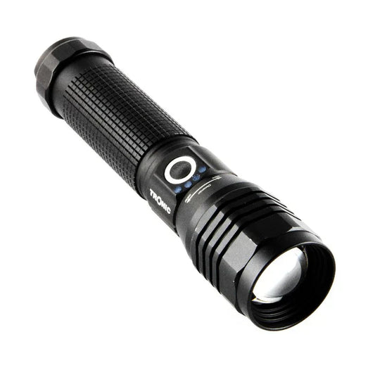 Torch Flashlight — TO 1200