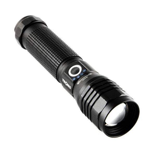 Torch Flashlight — TO 1200