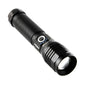 Torch Flashlight — TO 1200