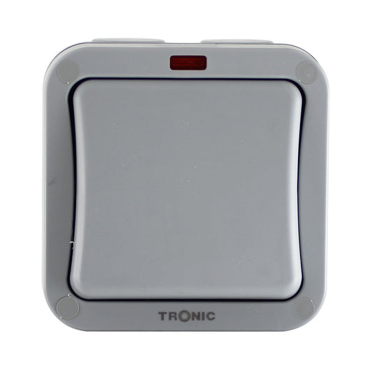 Basic Switches Waterproof — TP 5112-WP