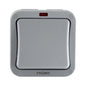 Basic Switches Waterproof — TP 5112-WP