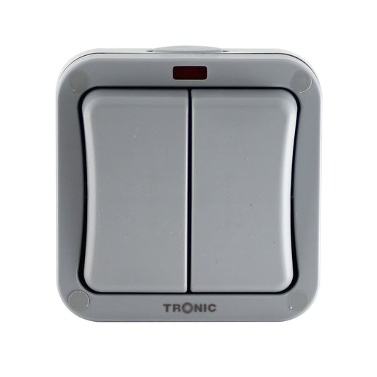 Basic Switches Waterproof — TP 5122-WP