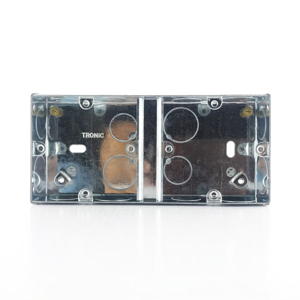 Switch Boxes — TR 2362