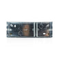 Switch Boxes Silver — TR 2364