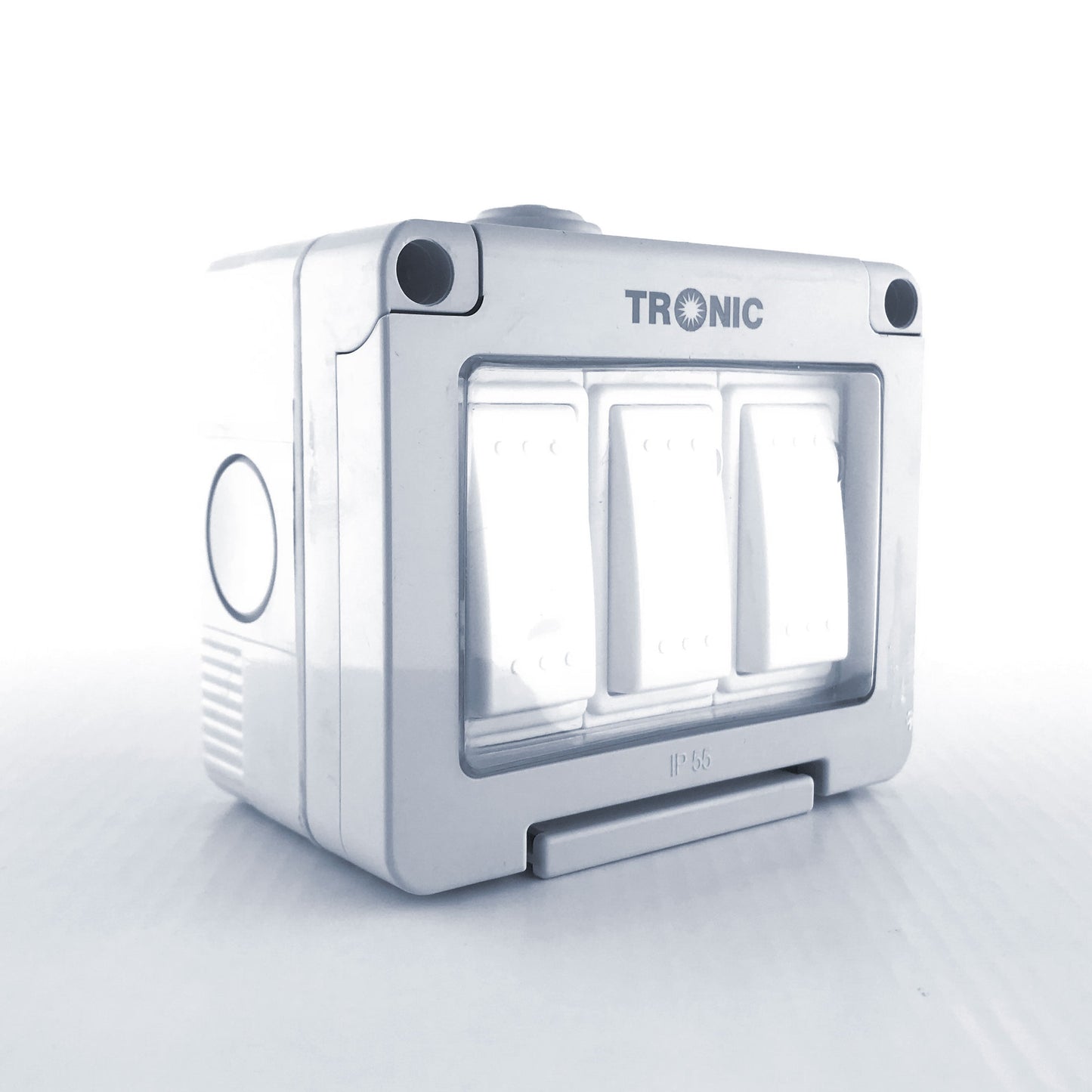 Basic Switches Waterproof — TR 3132-WP