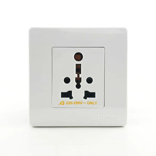 Universal Single Outlet — TR 5113-UN