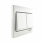 Basic Switches Big Button Brown — TR 5122-BR