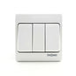 Basic Switches Big Button Brown — TR 5132-BR