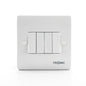 Basic Switches White — TR 5307