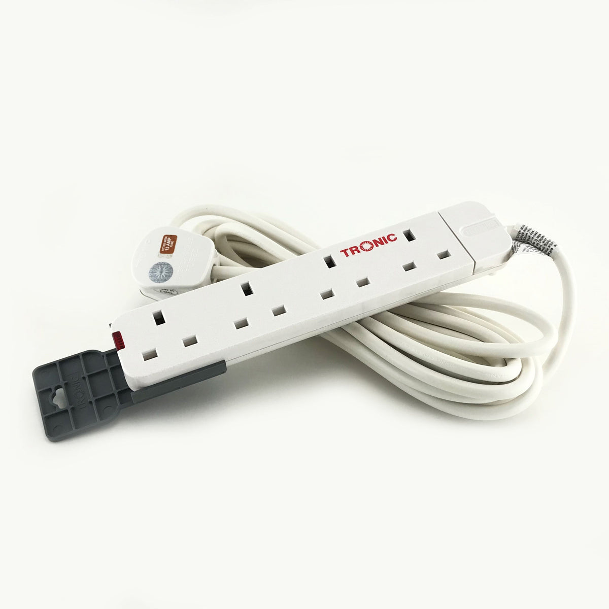 Extension Cable Custom Fit Extensions — TR 7864