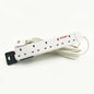 Extension Cable 20A White — TR 7865