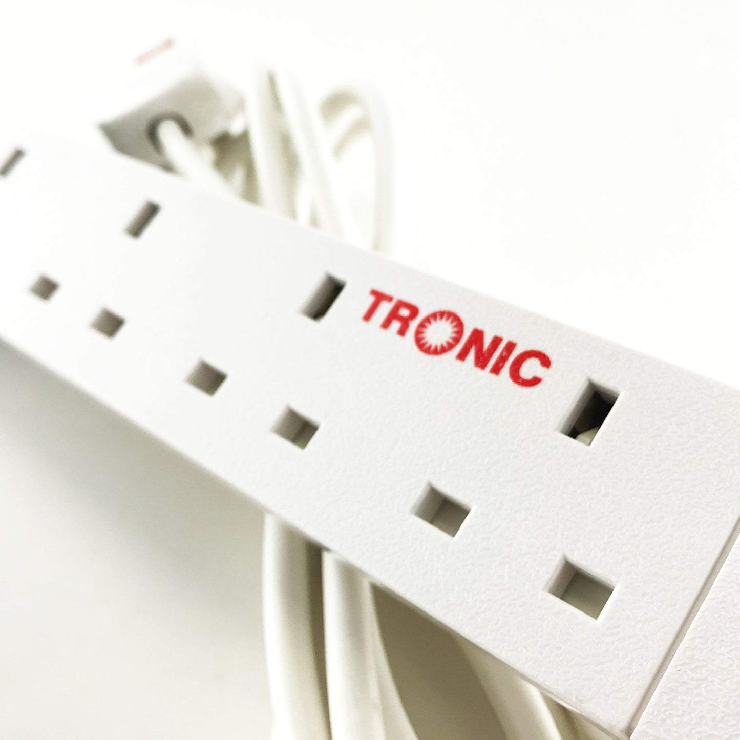 Extension Cable 20A White — TR 7865