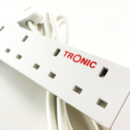 Extension Cable 20A White — TR 7865