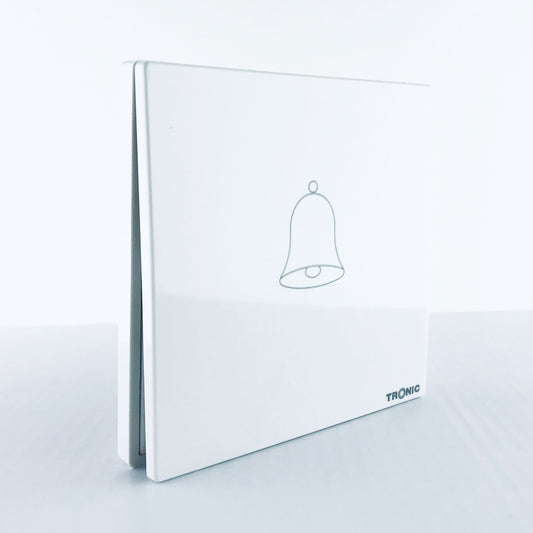 Bell Switches Big Button — TR BIGB-5180