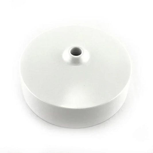 Ceiling Rose White — TR0201