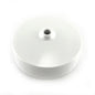 Ceiling Rose White — TR0201