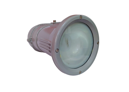 Spotlight Single-Phase 70W Gray — TR2034
