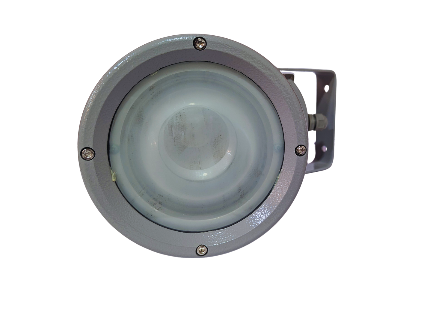 Spotlight Single-Phase 70W Gray — TR2034
