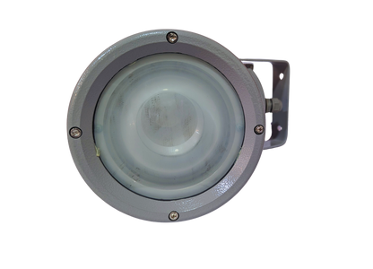 Spotlight Single-Phase 70W Gray — TR2034