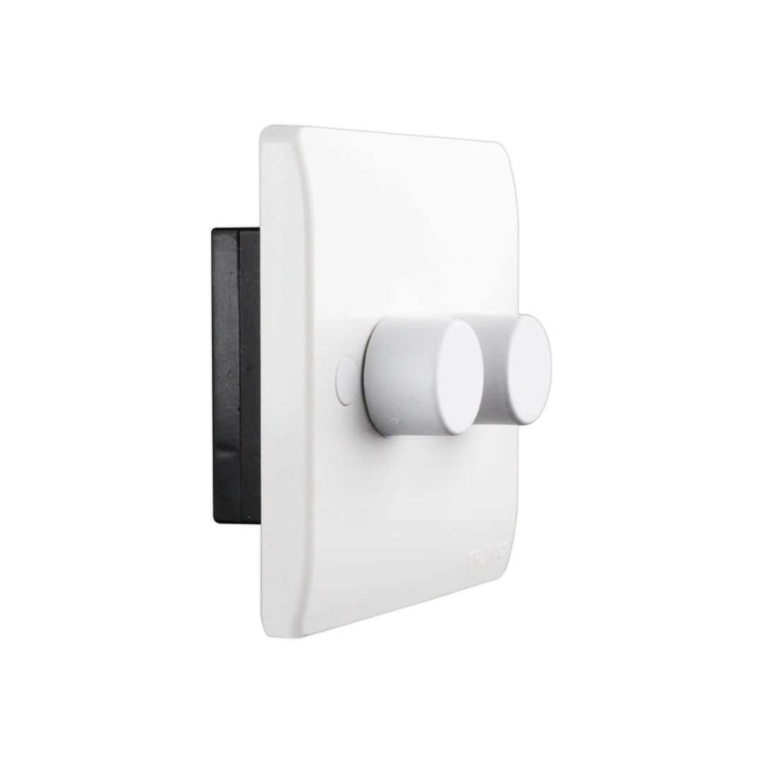 Light Dimmer Switches — TR5012