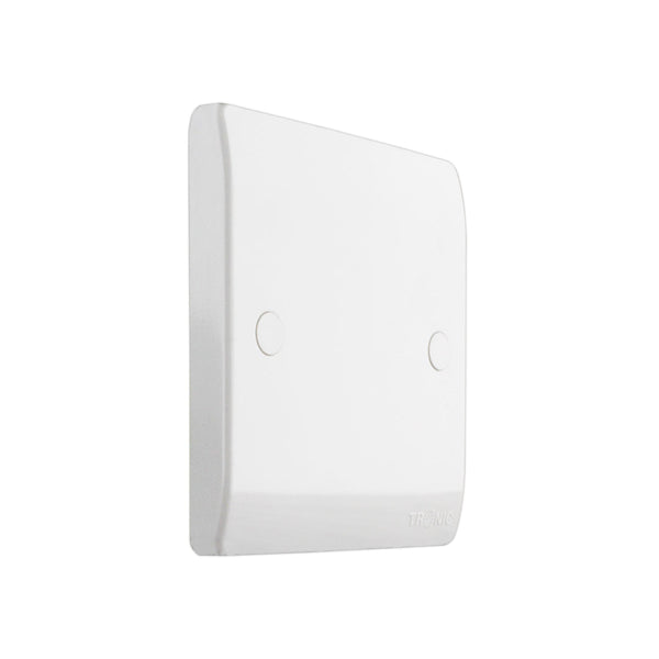 3x3 Blank Plate — TR5100