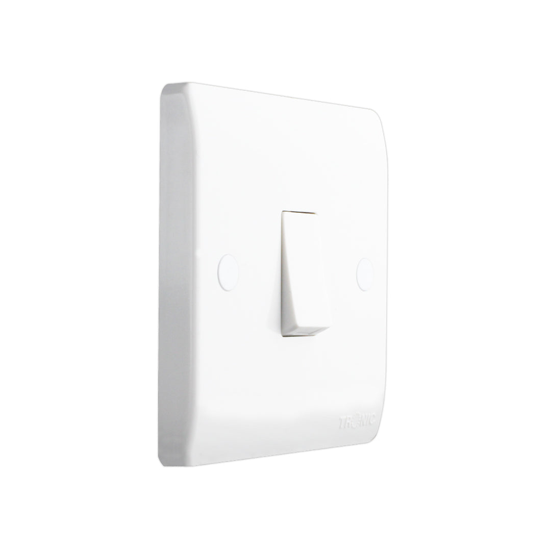 Basic Switches Intermediate — TR5118