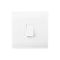 Basic Switches Gang Way Standard White — TR5112
