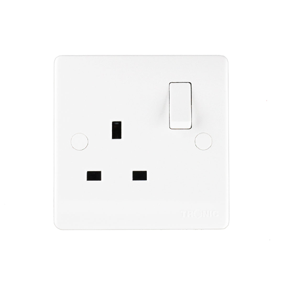 Single Outlet — TR5113
