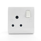 Basic 15A White — TR5115