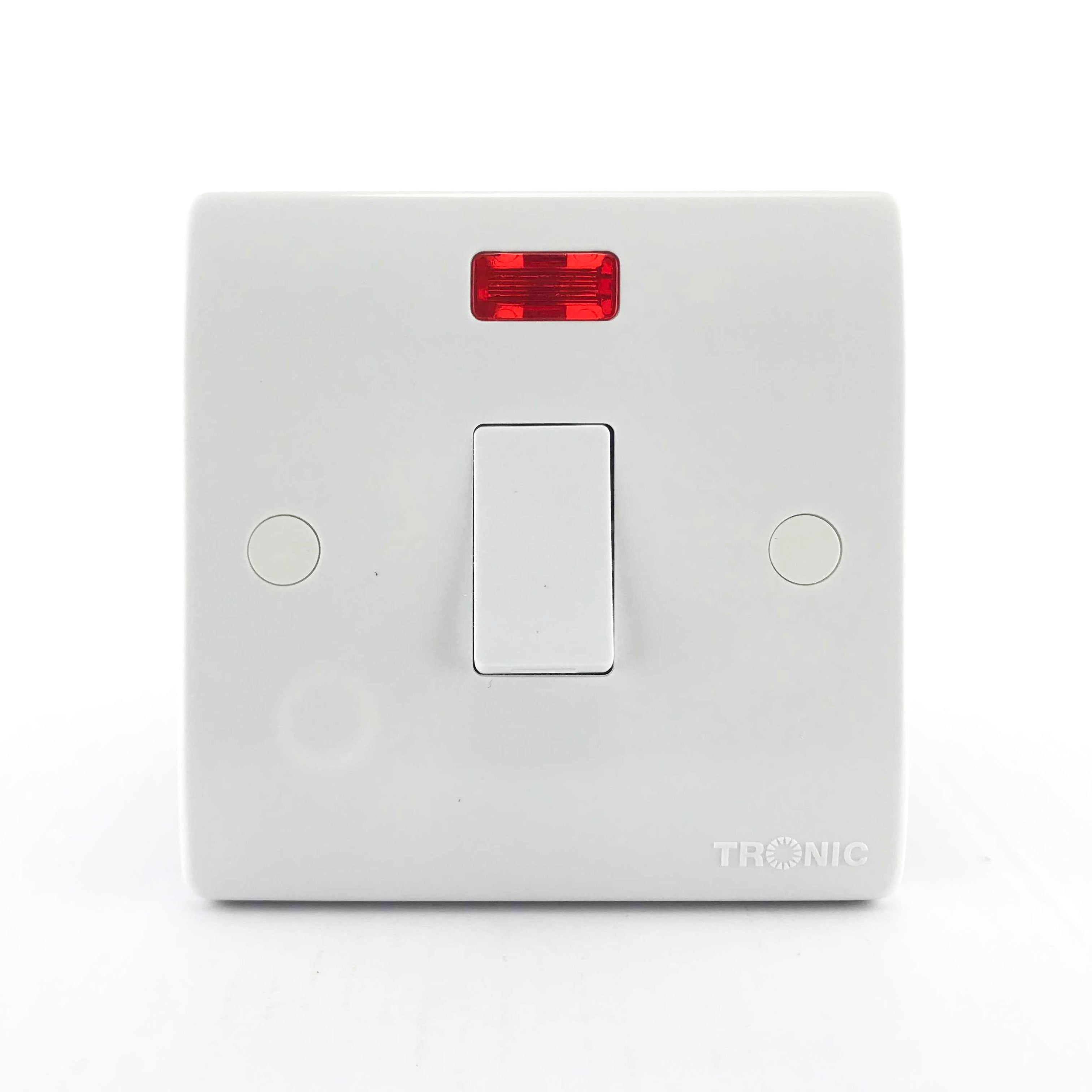Dp Switches Neon White — TR5120