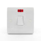 Dp Switches Neon White — TR5120